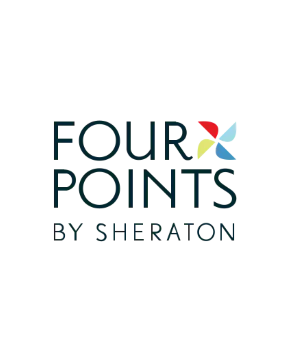 Four Points by Sheraton