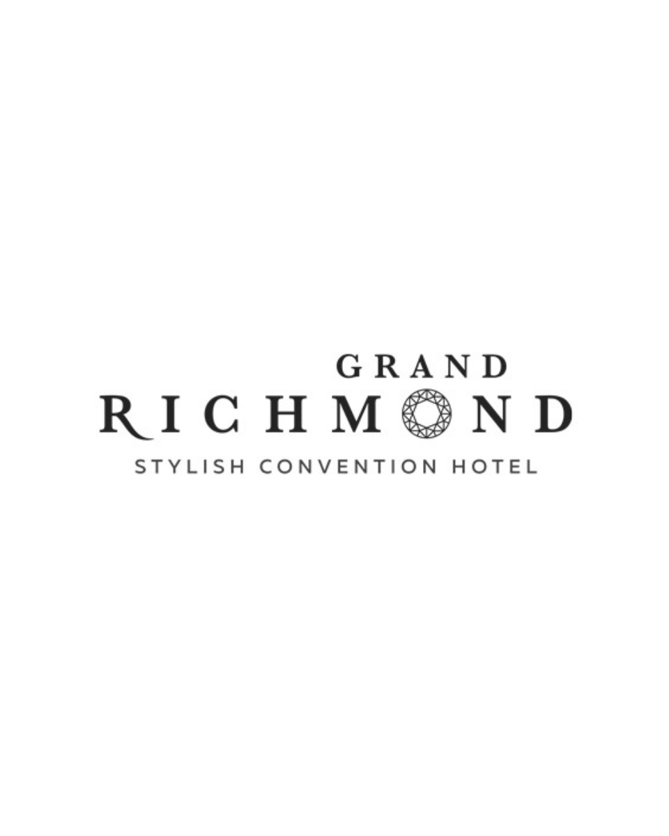 The Grand Richmond Hotel