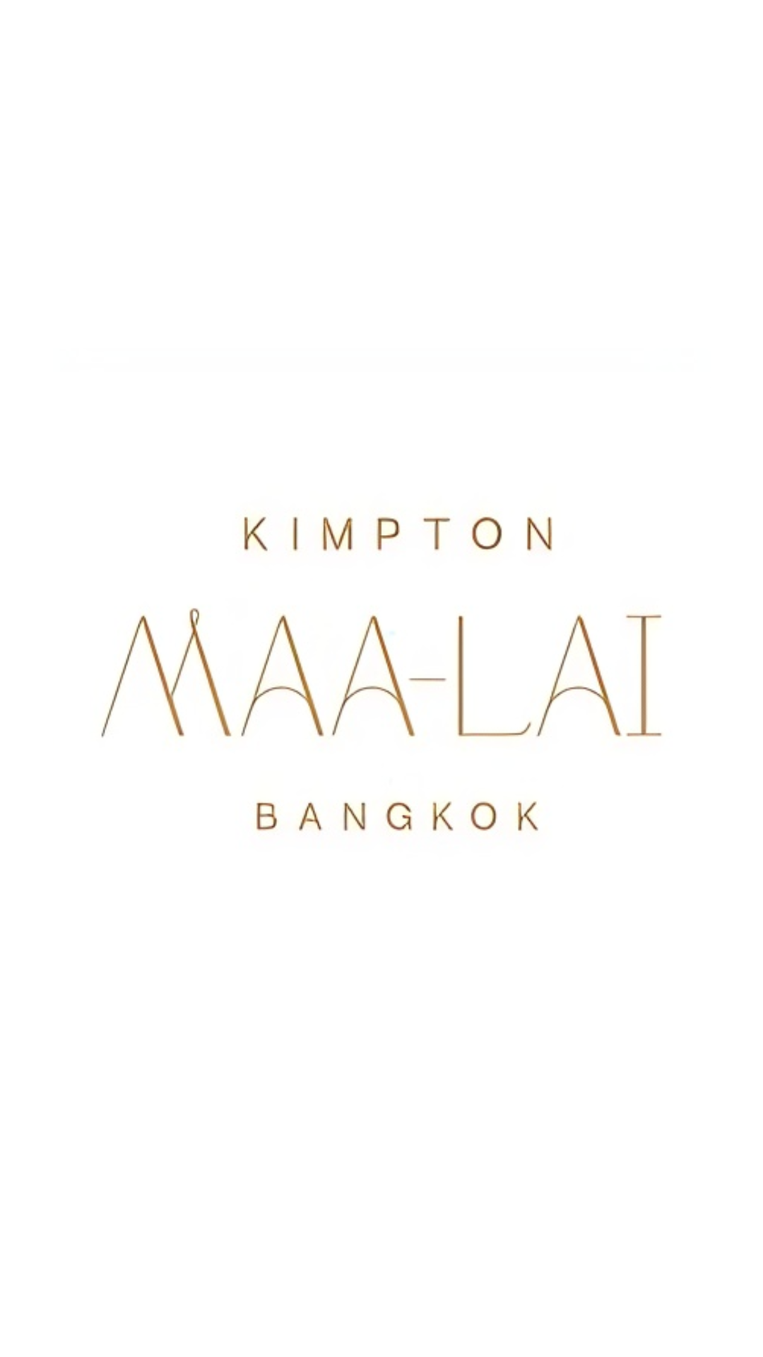 Kimpton Maa-Lai Bangkok