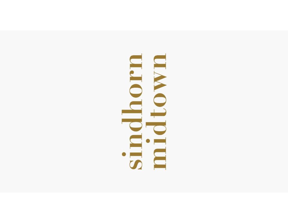 Sindhorn Midtown Hotel Bangkok, Vignette Collection